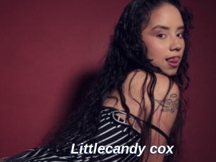 Littlecandy_cox