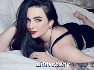 Littlecharly