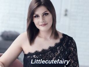 Littlecutefairy