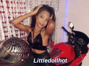 Littledollhot