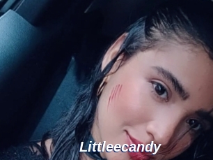Littleecandy