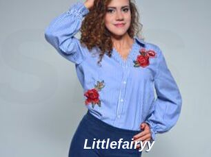 Littlefairyy