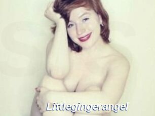 Littlegingerangel