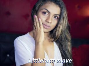 Littlehottyslave