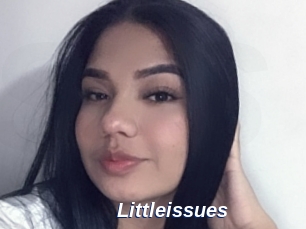 Littleissues