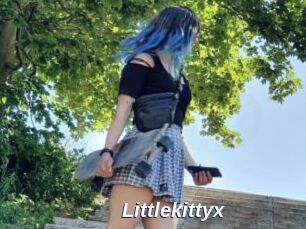 Littlekittyx