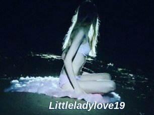 Littleladylove19