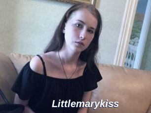 Littlemarykiss
