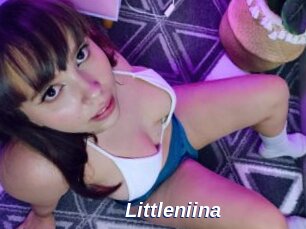 Littleniina