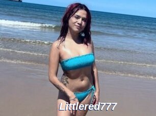 Littlered777