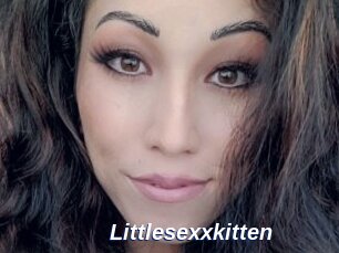 Littlesexxkitten