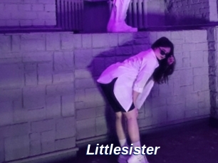 Littlesister