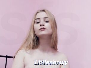 Littlesnowy