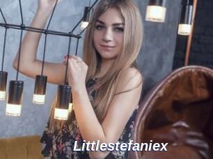 Littlestefaniex