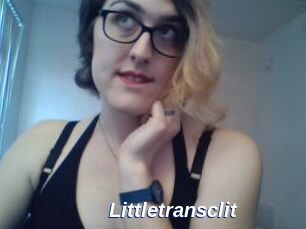 Littletransclit