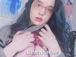 Littlewhitelies