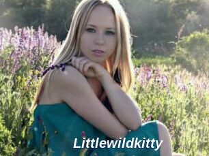 Littlewildkitty