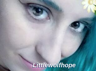 Littlewolfhope