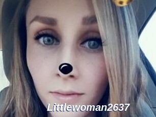 Littlewoman2637