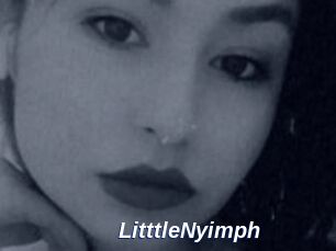 LitttleNyimph