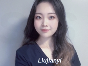 Liujianyi