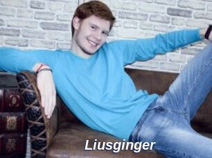 Liusginger