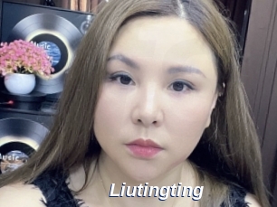 Liutingting