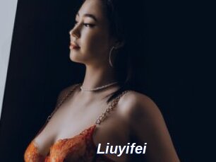 Liuyifei