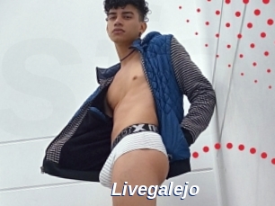 Livegalejo