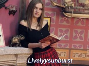 livelyysunburst Safer Sex