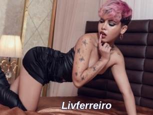 Livferreiro