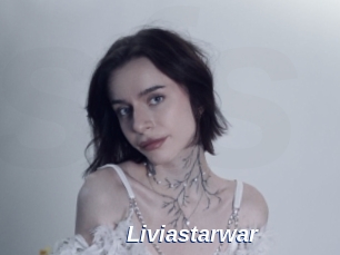 Liviastarwar
