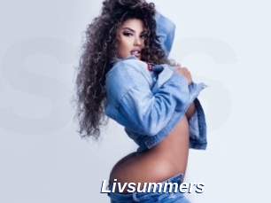 Livsummers