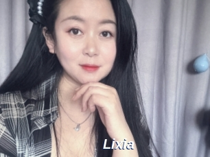 Lixia