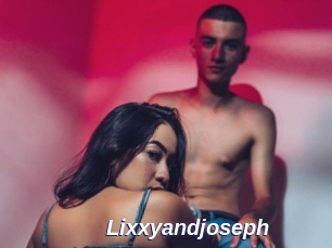 Lixxyandjoseph