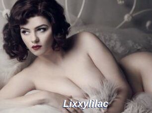 Lixxylilac