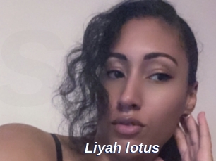 Liyah_lotus