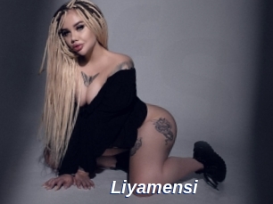 Liyamensi