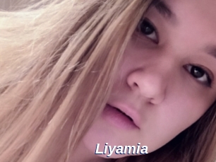 liyamia Safer Sex