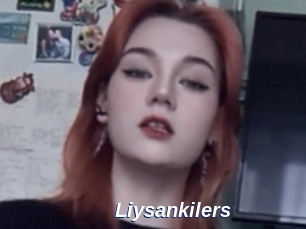 Liysankilers