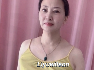 Liyuwilson