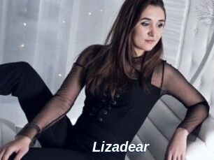 Lizadear