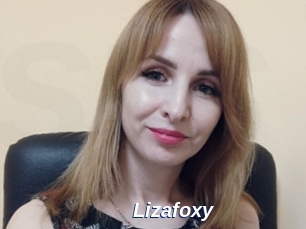 Lizafoxy