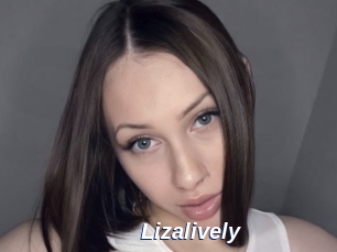Lizalively