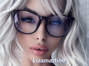 Lizamartines