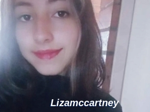 Lizamccartney