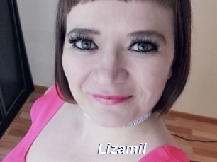 Lizamil