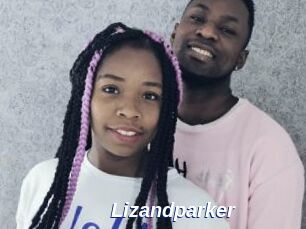 Lizandparker