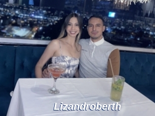 Lizandroberth