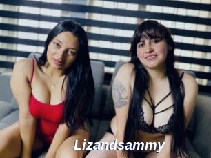 Lizandsammy